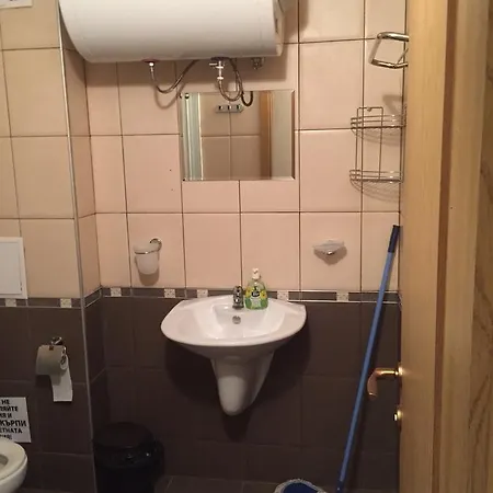 Studio Budjaka Lägenhet