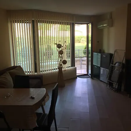 Studio Budjaka Lägenhet Sozopol