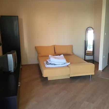 Appartement Studio Budjaka *